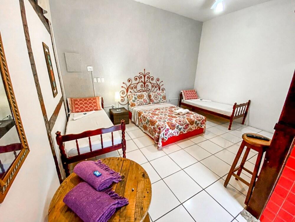 Foto - Pousada Porto Búzios