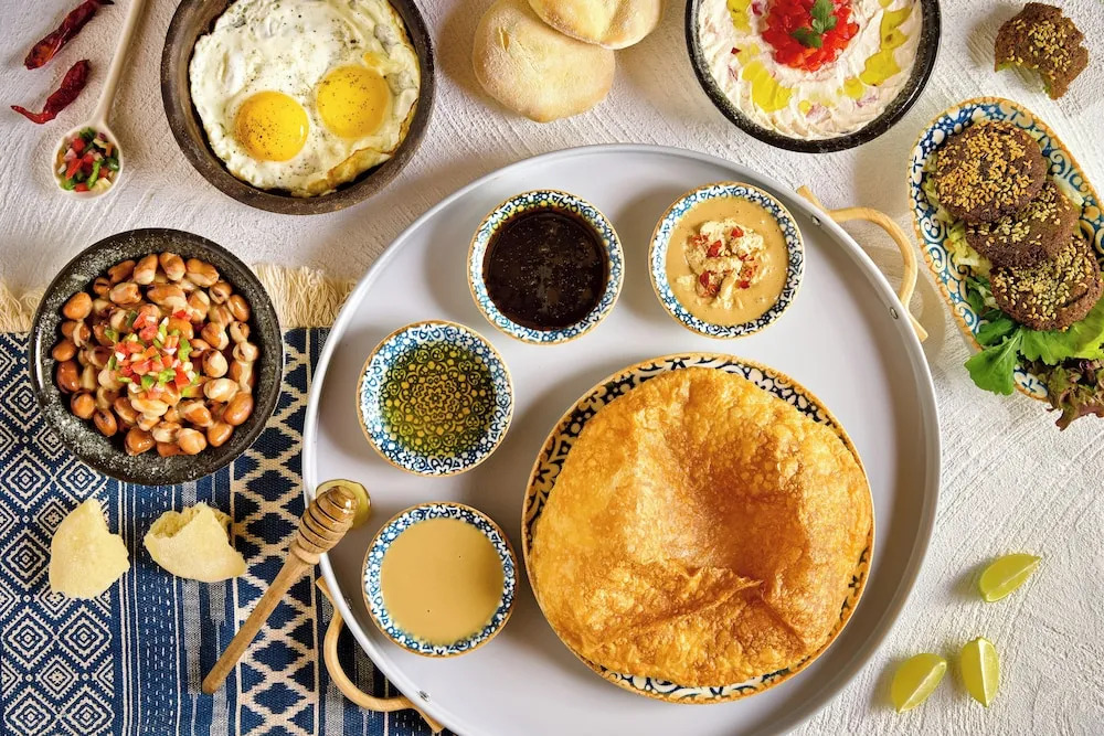 Foto - Noya By Dhara Hotels