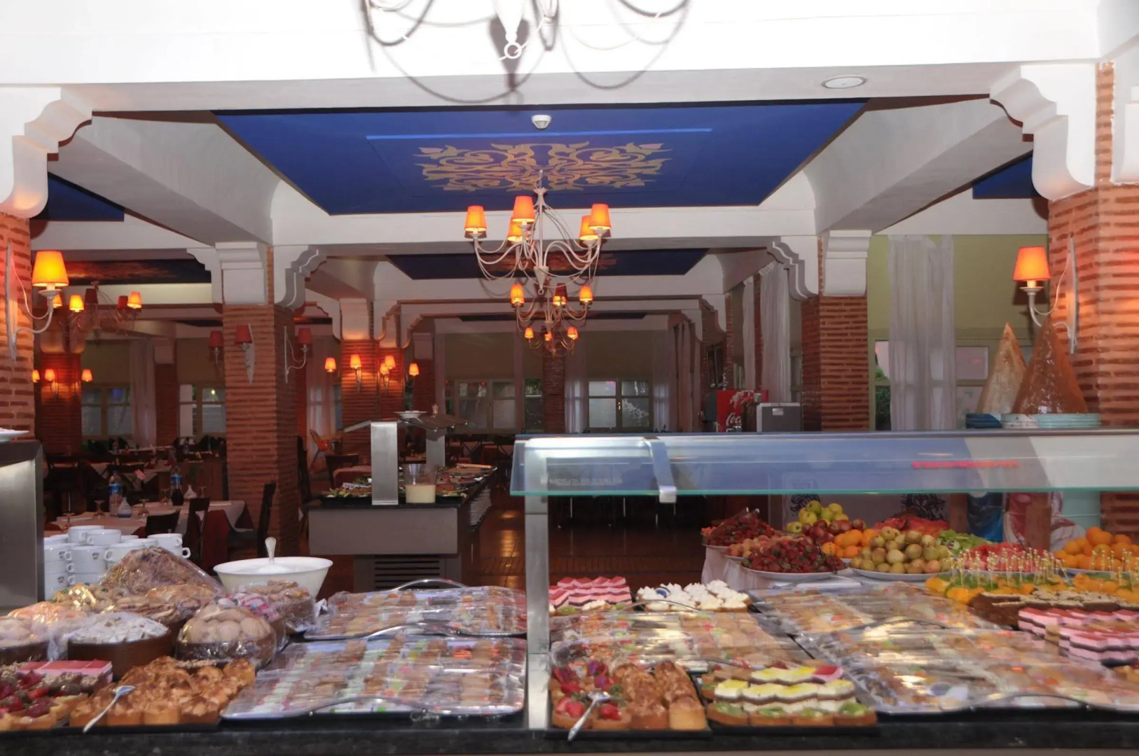 Foto - Rose Aqua Park Hotel