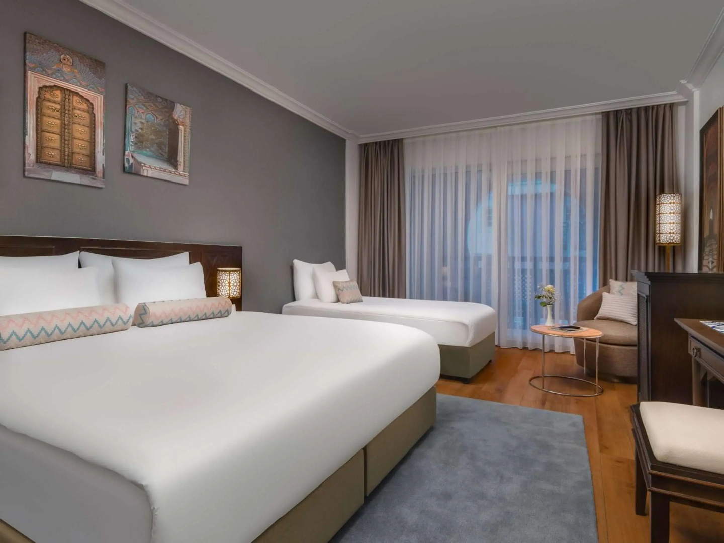 Photo - Rixos Park Belek - The Land Of Legends Access