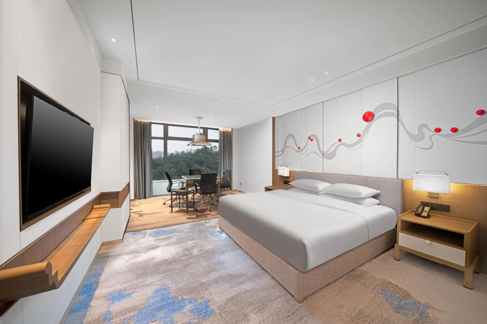 Photo - Wyndham Garden Foshan Jinshazhou