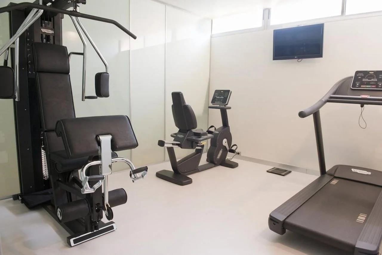 Foto - Hotel El Palmeral