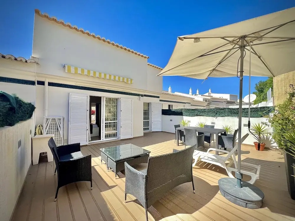 Foto - Vilamoura Eden Villa With Pool by Homing