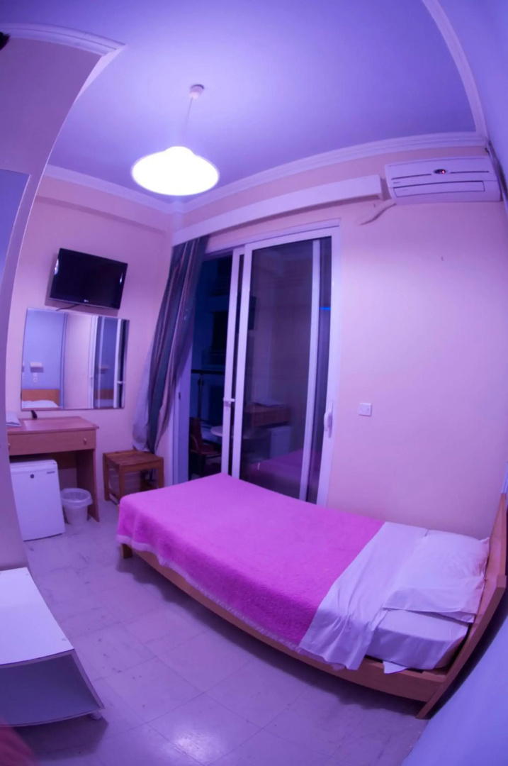 Photo - Hotel Parthenon Rodos city