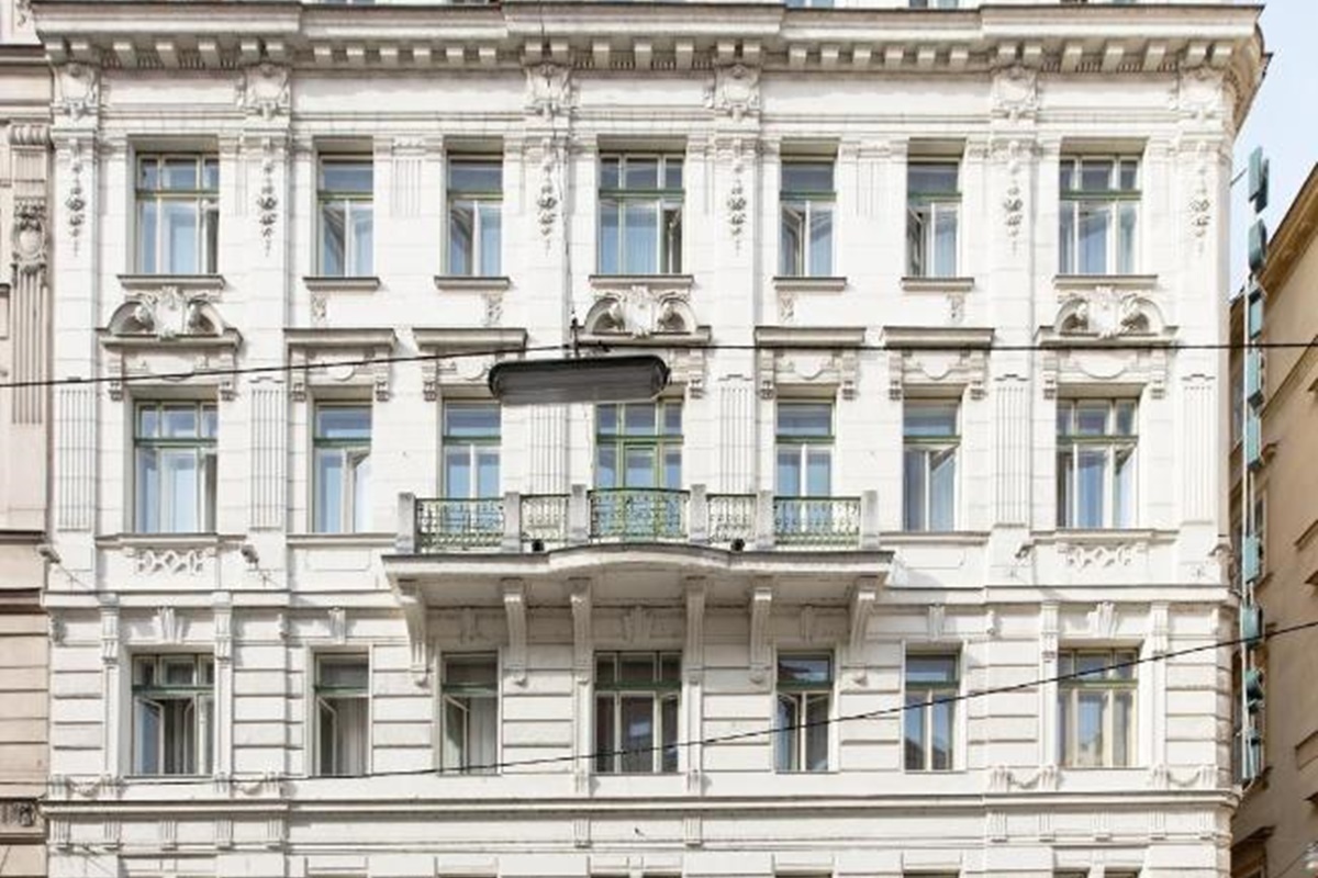 Photo - Hotel Post Wien