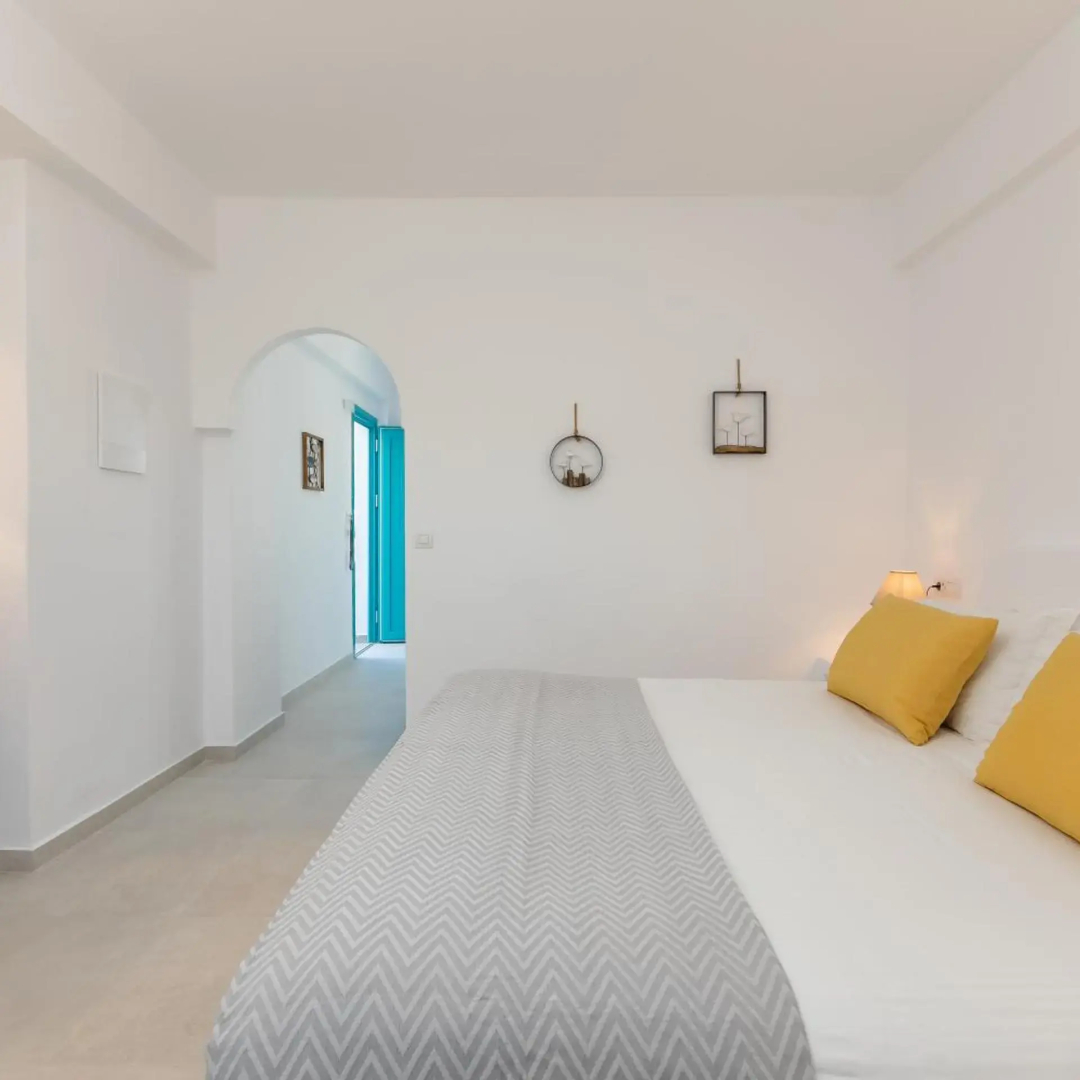 Foto - Nikolas Hotel