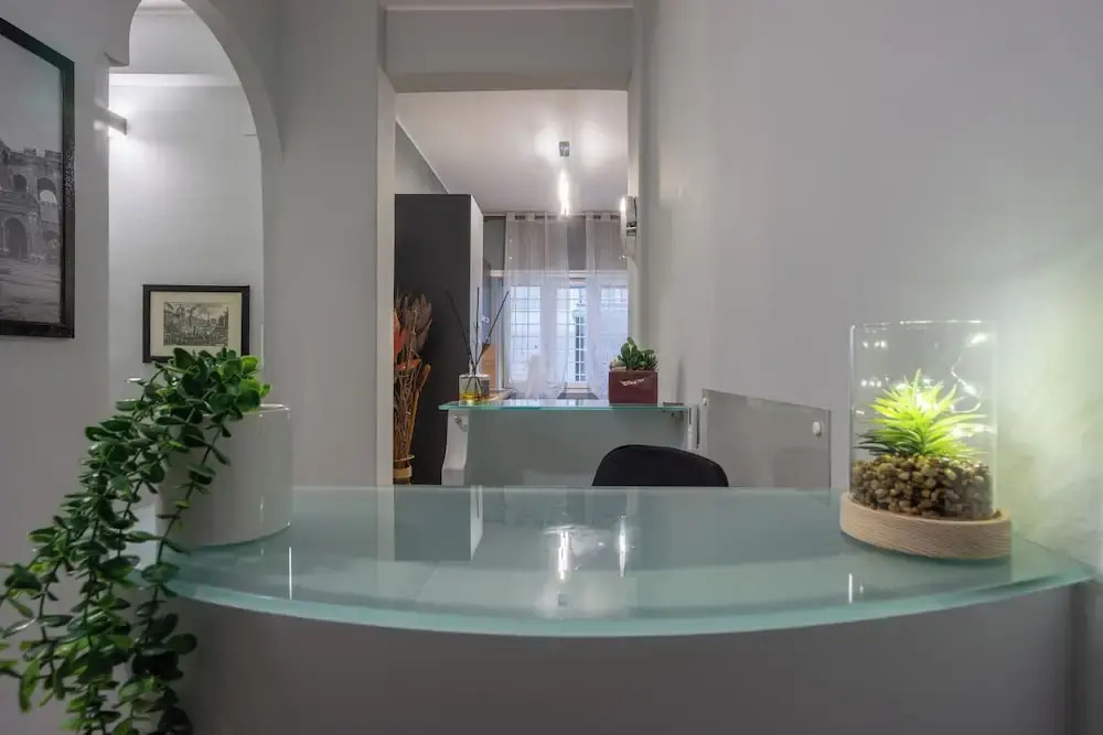 Foto - Aurelia Garden Suite