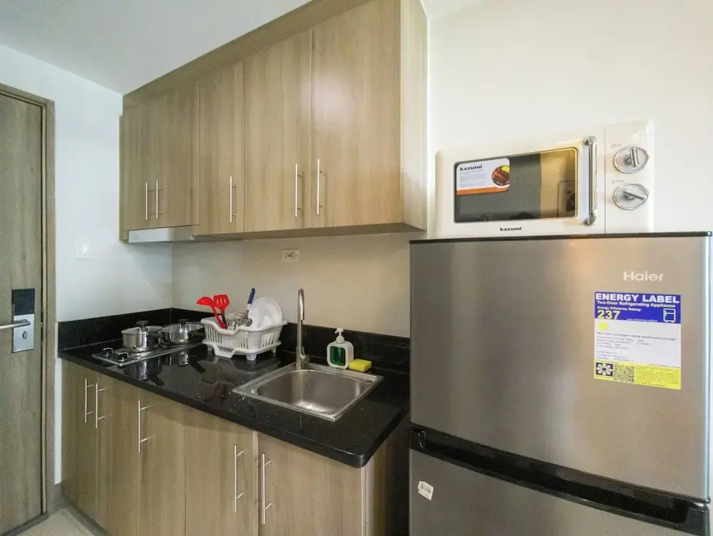 Foto - fame residences