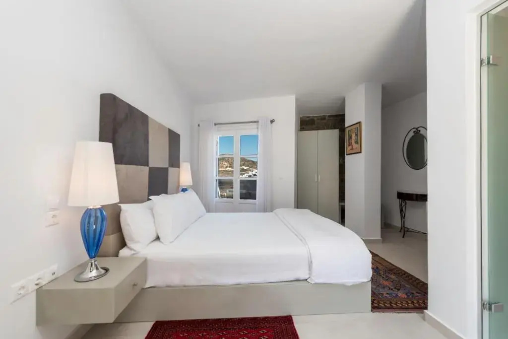 Foto - Greco Philia Hotel Boutique by Mr and Mrs White