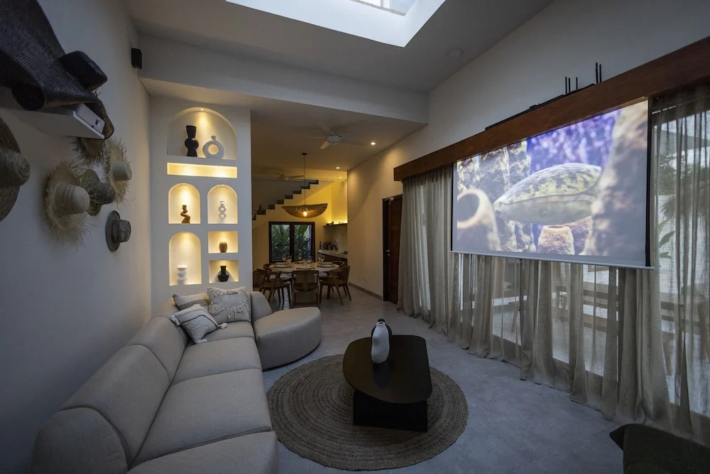 Foto - Beach Villas Canggu 300m from Echo Beach