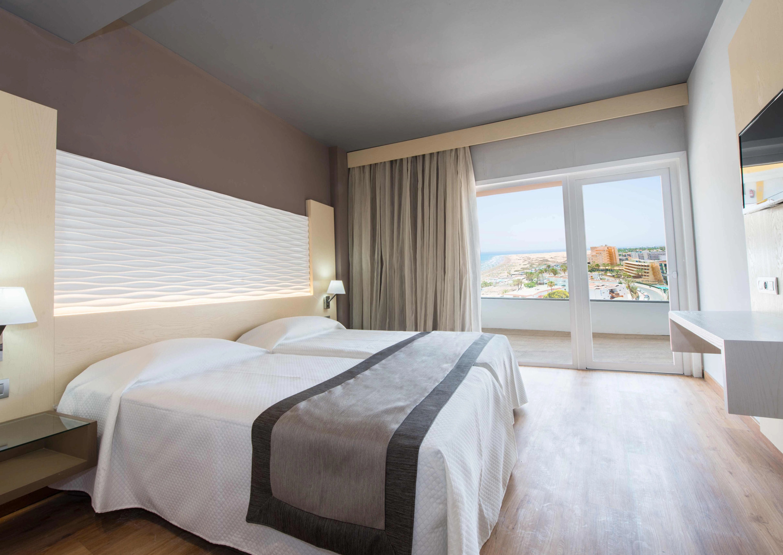 Photo - HL Suitehotel Playa del Inglés
