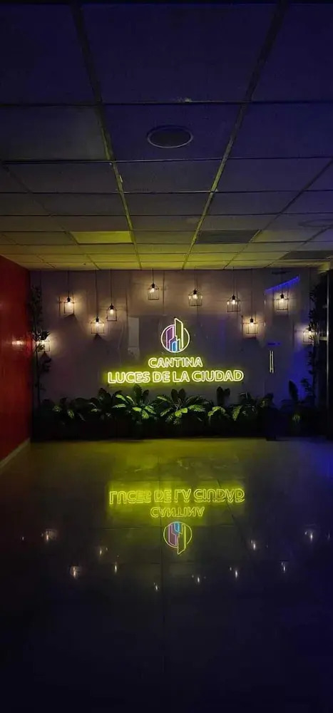 Foto - Hotel City Lights