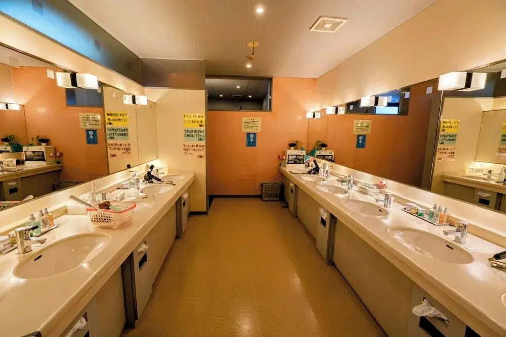 Foto - Capsule Inn Otsuka