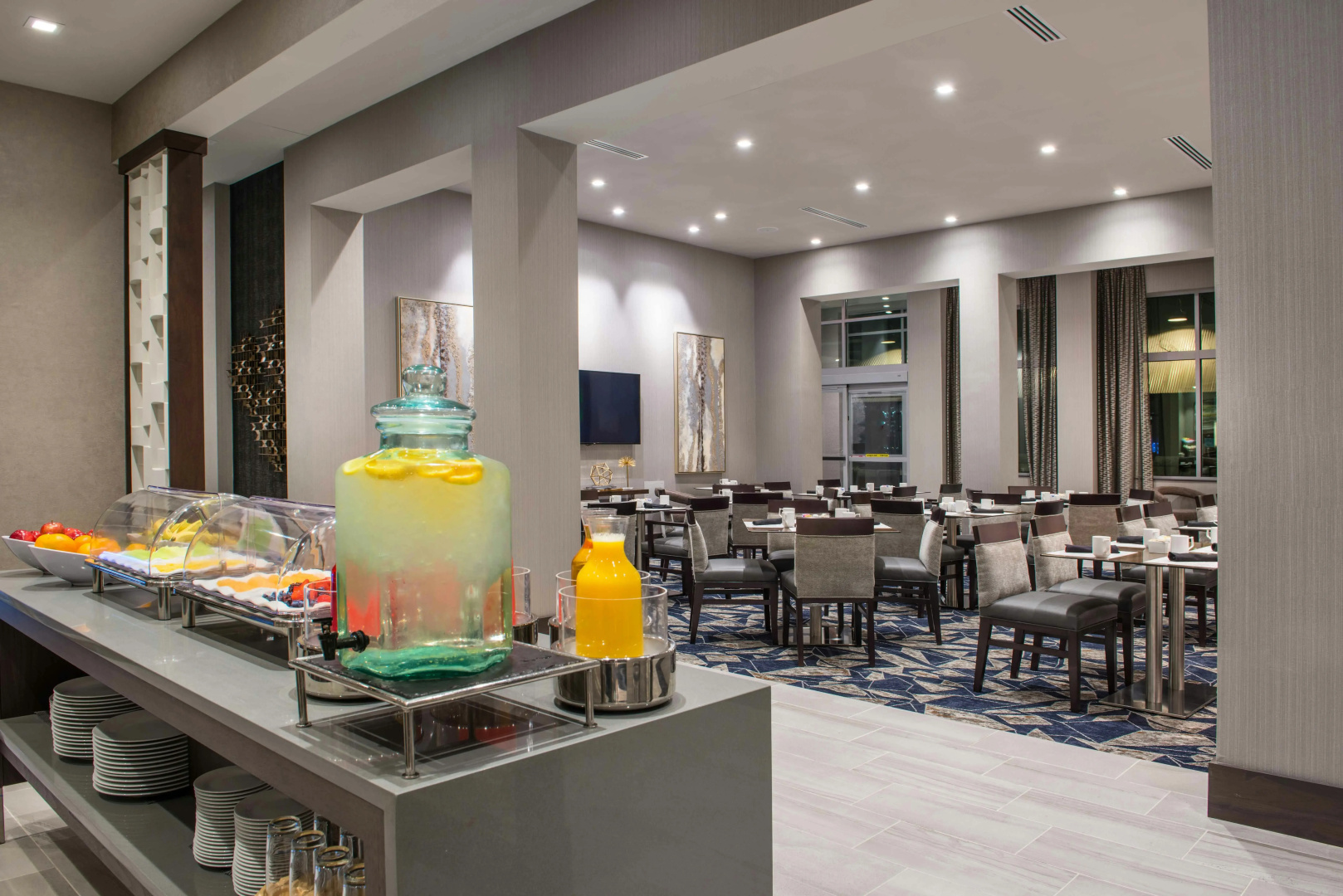Foto - Hilton Garden Inn Foxborough Patriot Place