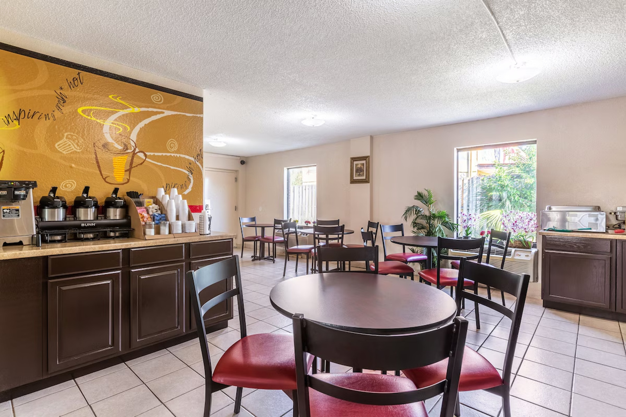 Foto - Red Roof Inn Hardeeville