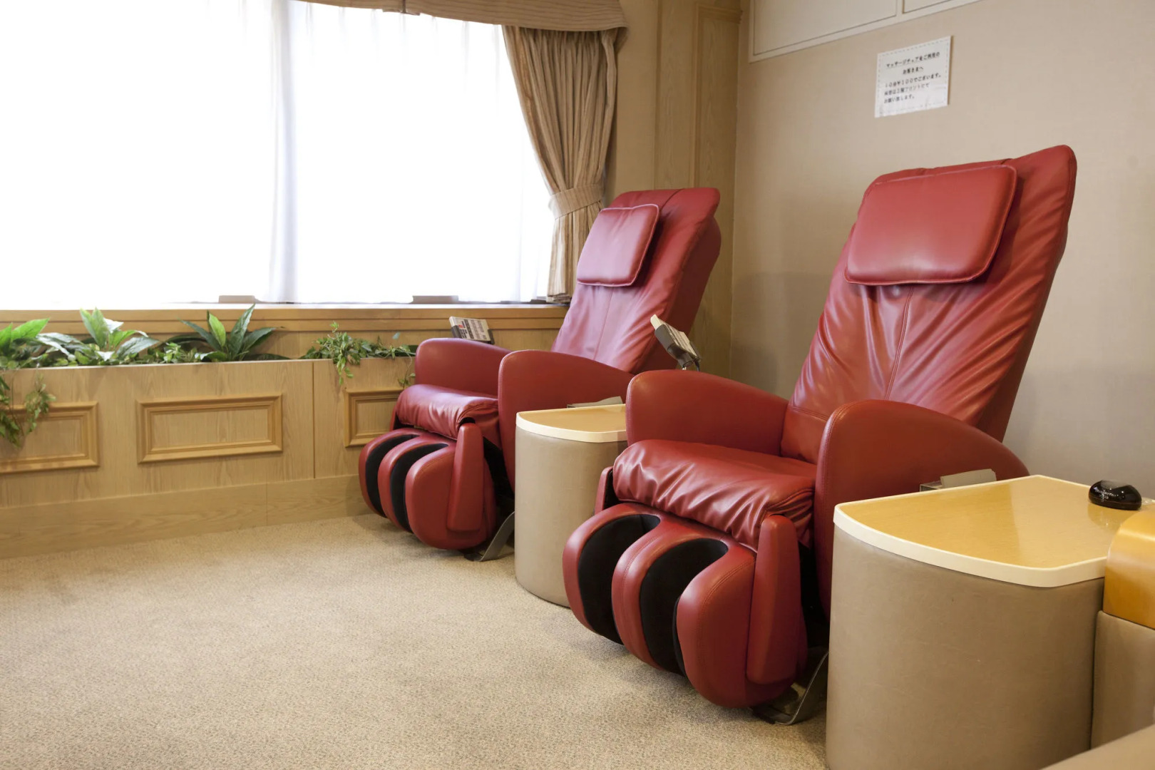 Foto - HOTEL MYSTAYS PREMIER Sapporo Park