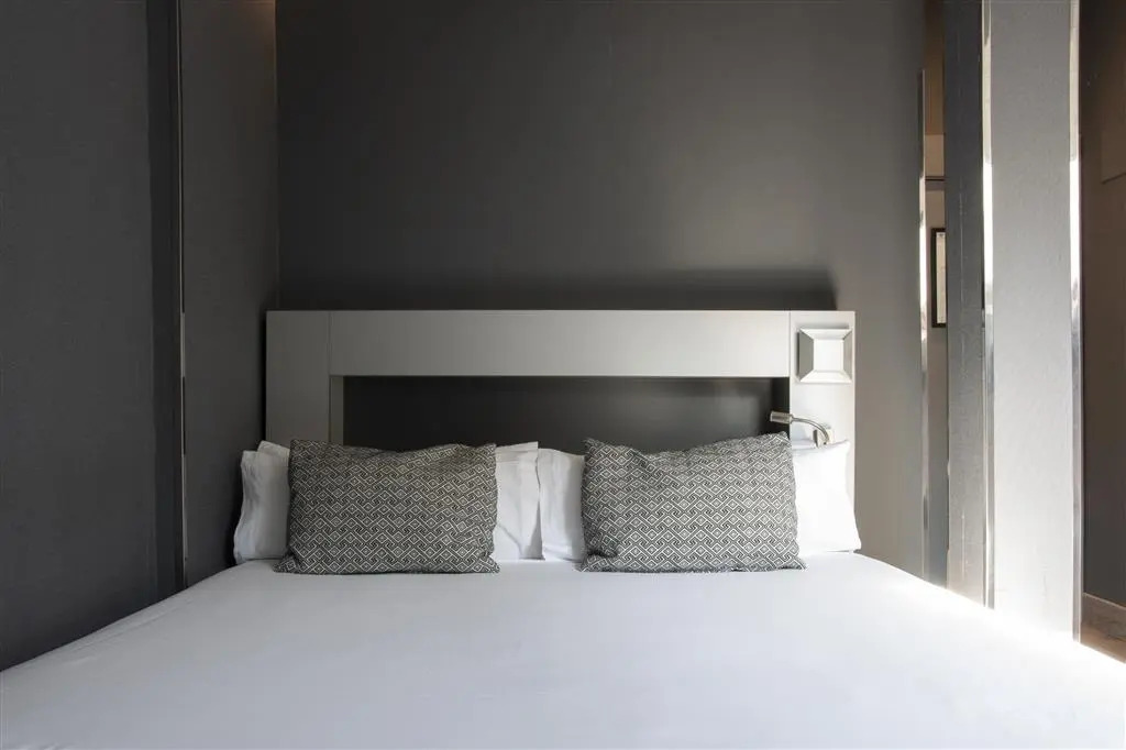 Foto - Petit Palace Plaza España