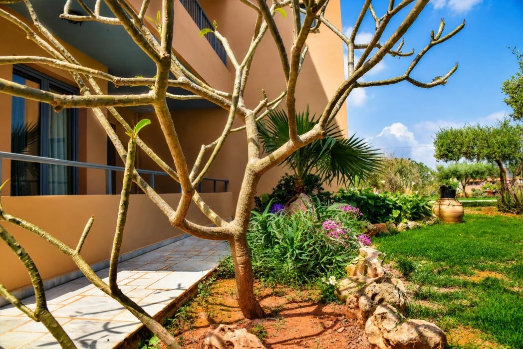 Photo - Golden Bay Apartments – Garden Haven