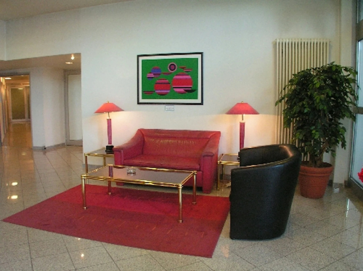 Foto - Panorama Inn Hotel und Boardinghaus