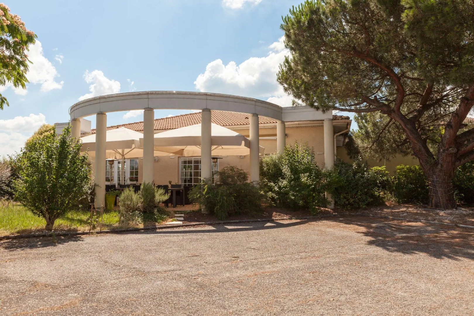 Photo - The Originals City Hôtel Bordeaux Porte du Bassin