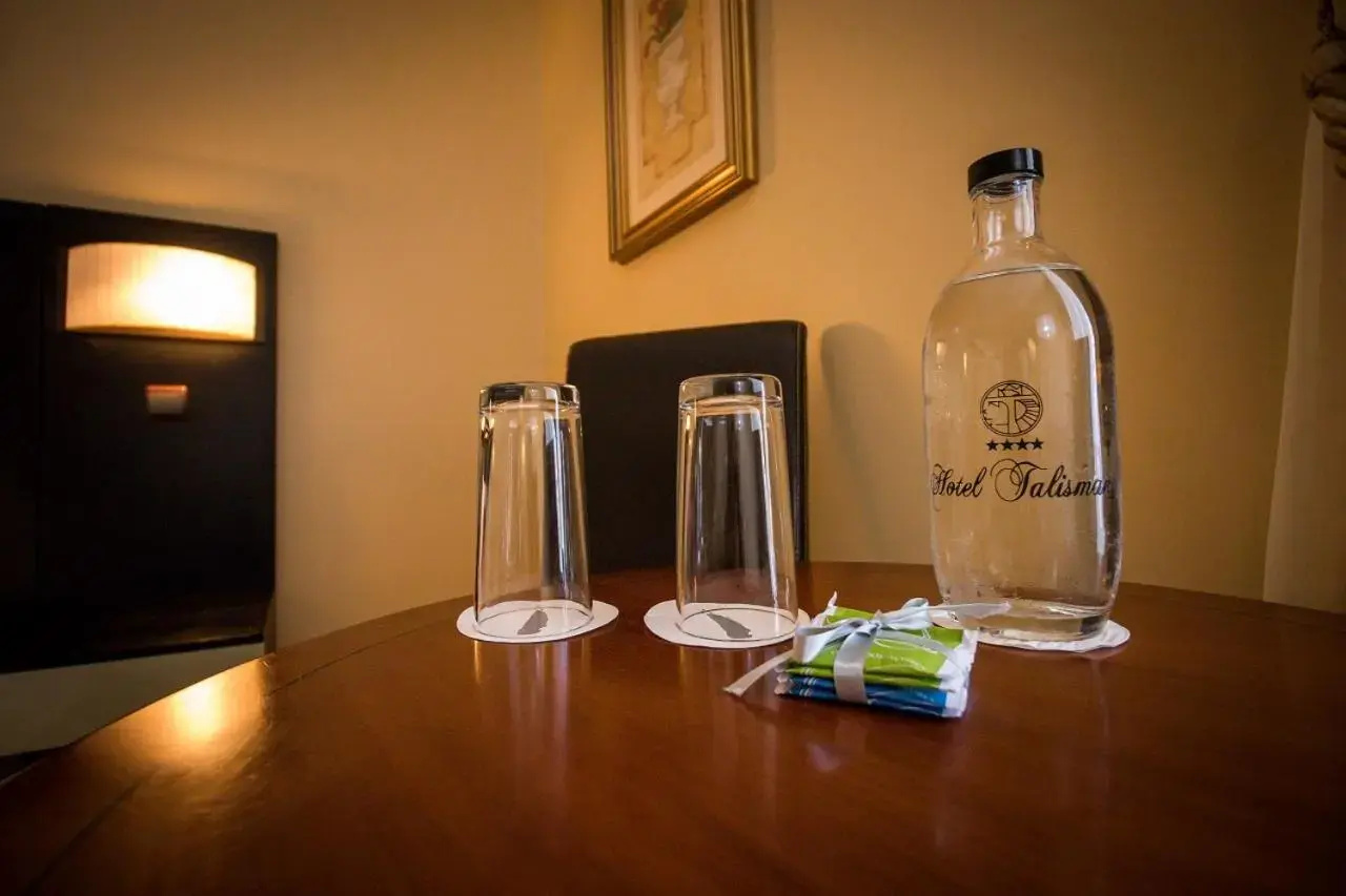 Foto - Hotel Talisman