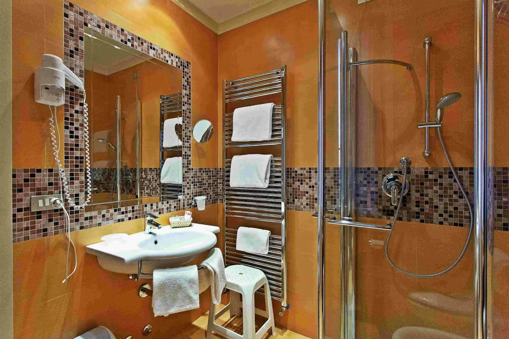 Photo - Hotel Villa Soligo - Small Luxury Hotels of the World