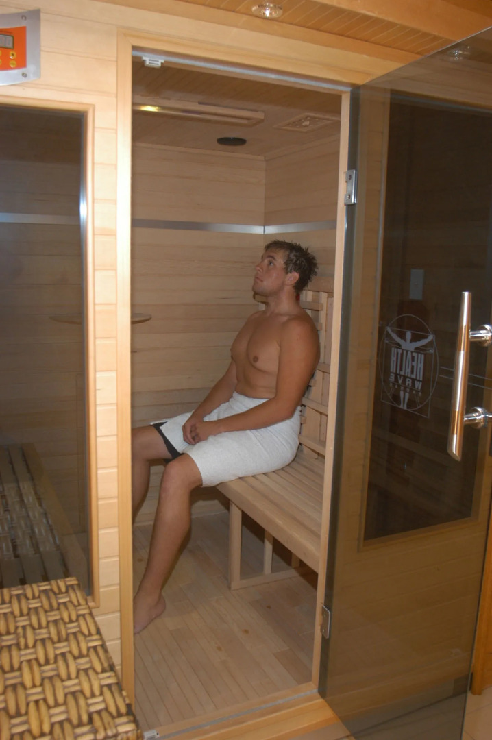 Photo - The Galaxy Motel