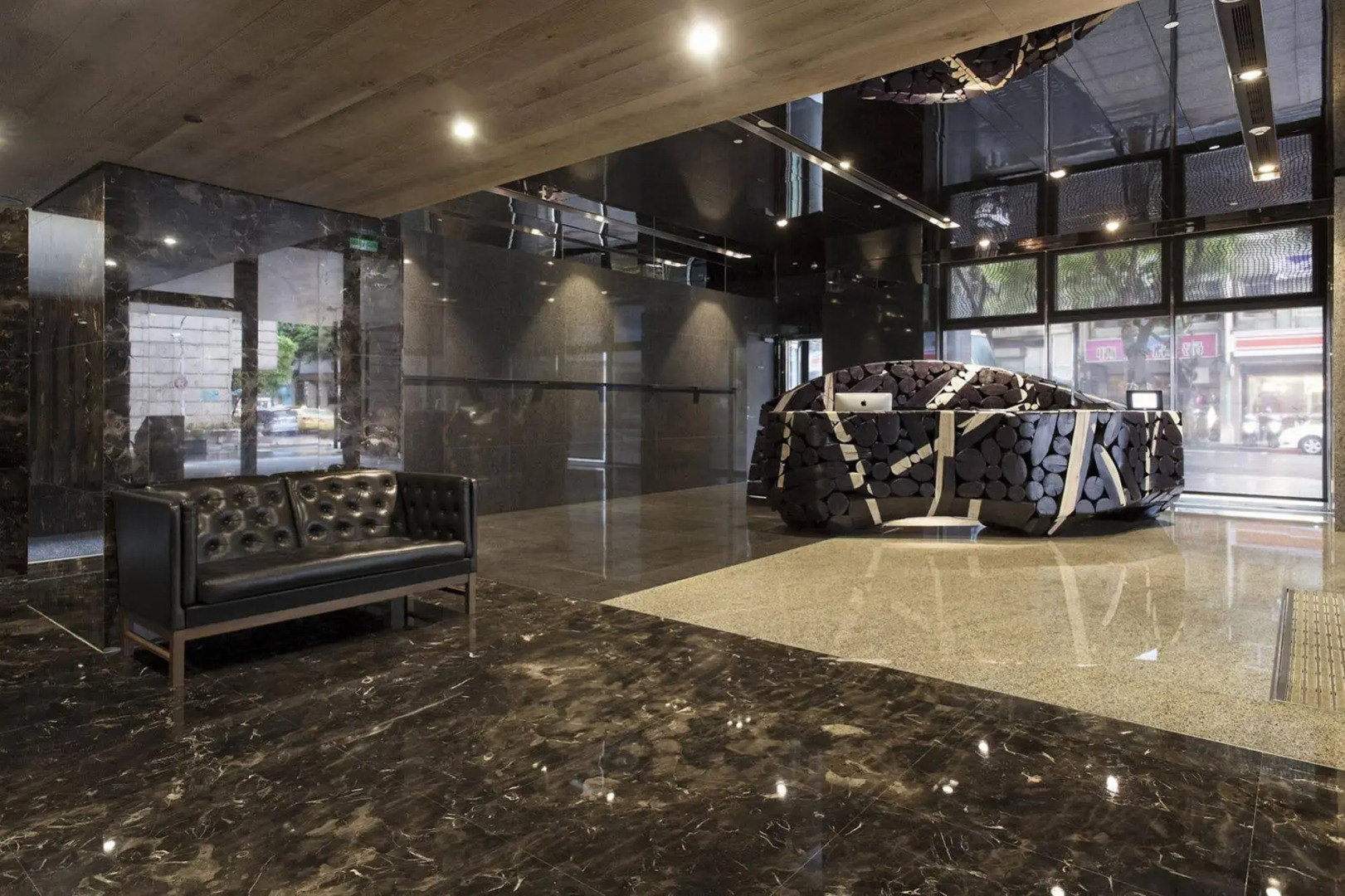 Foto - Gloria Residence