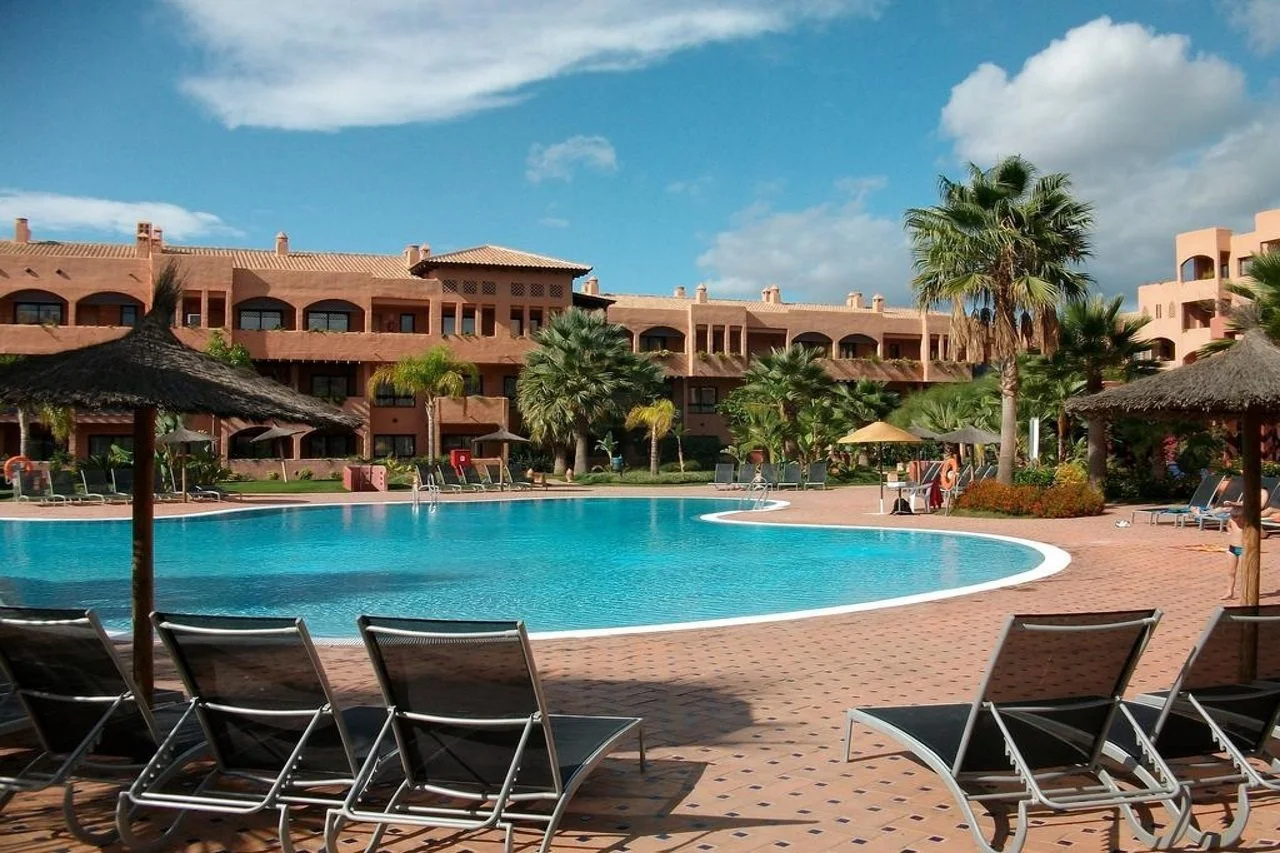 Photo - Bakour Oh Nice Costa del Sol