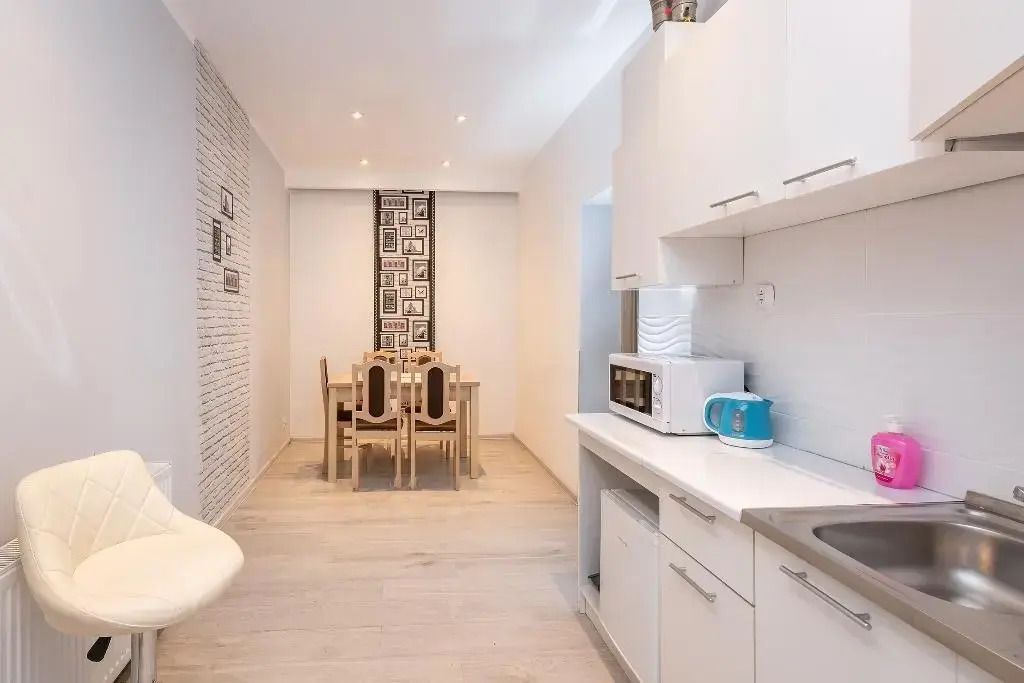 Foto - 70s Guest room