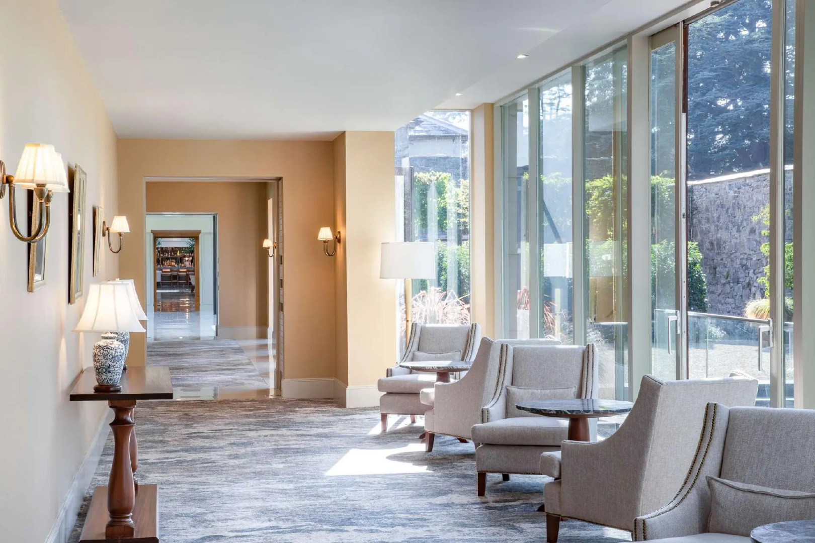 Foto - Carton House A Fairmont Managed hotel