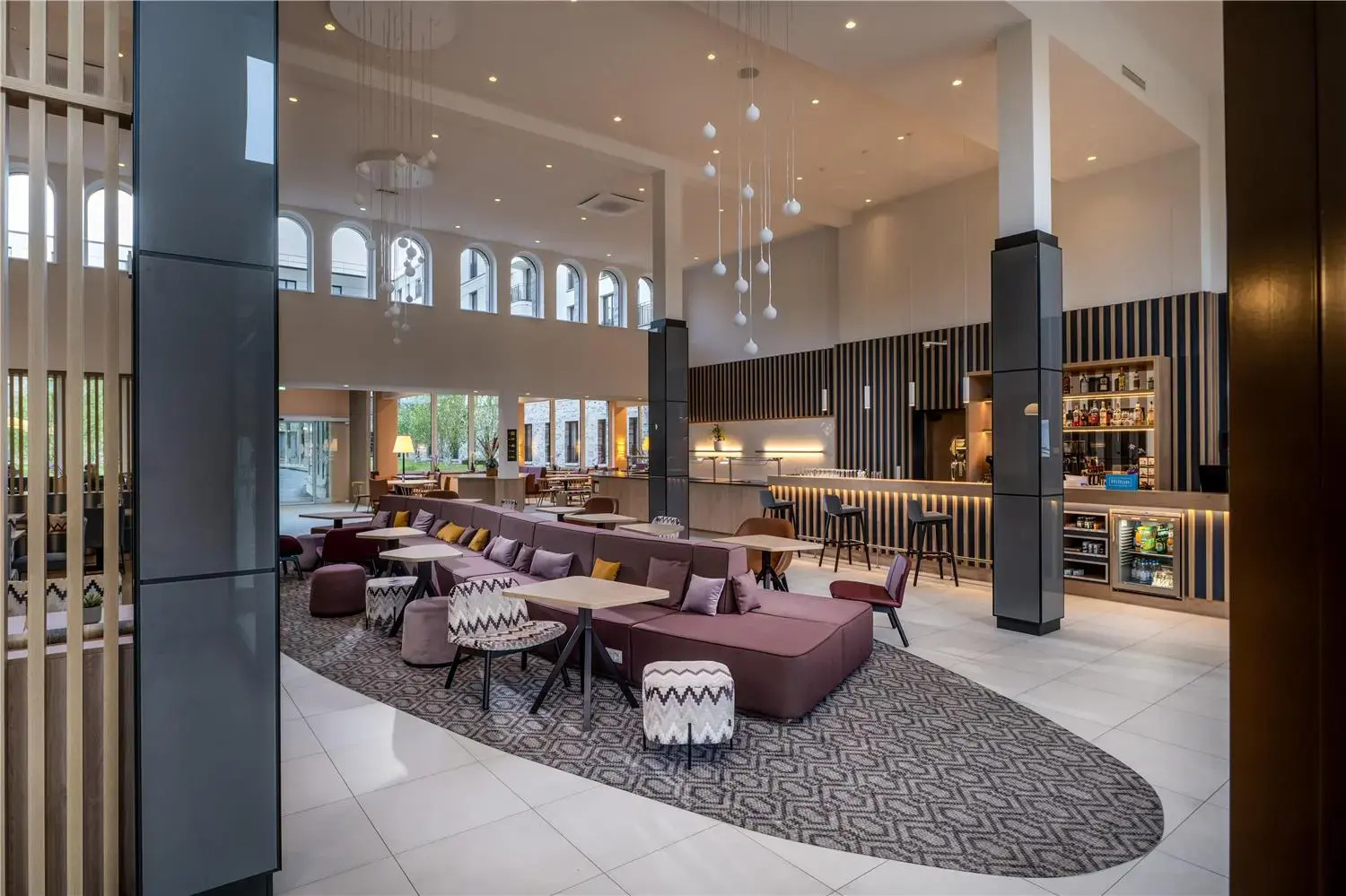 Photo - Hampton By Hilton Potsdam Babelsberg