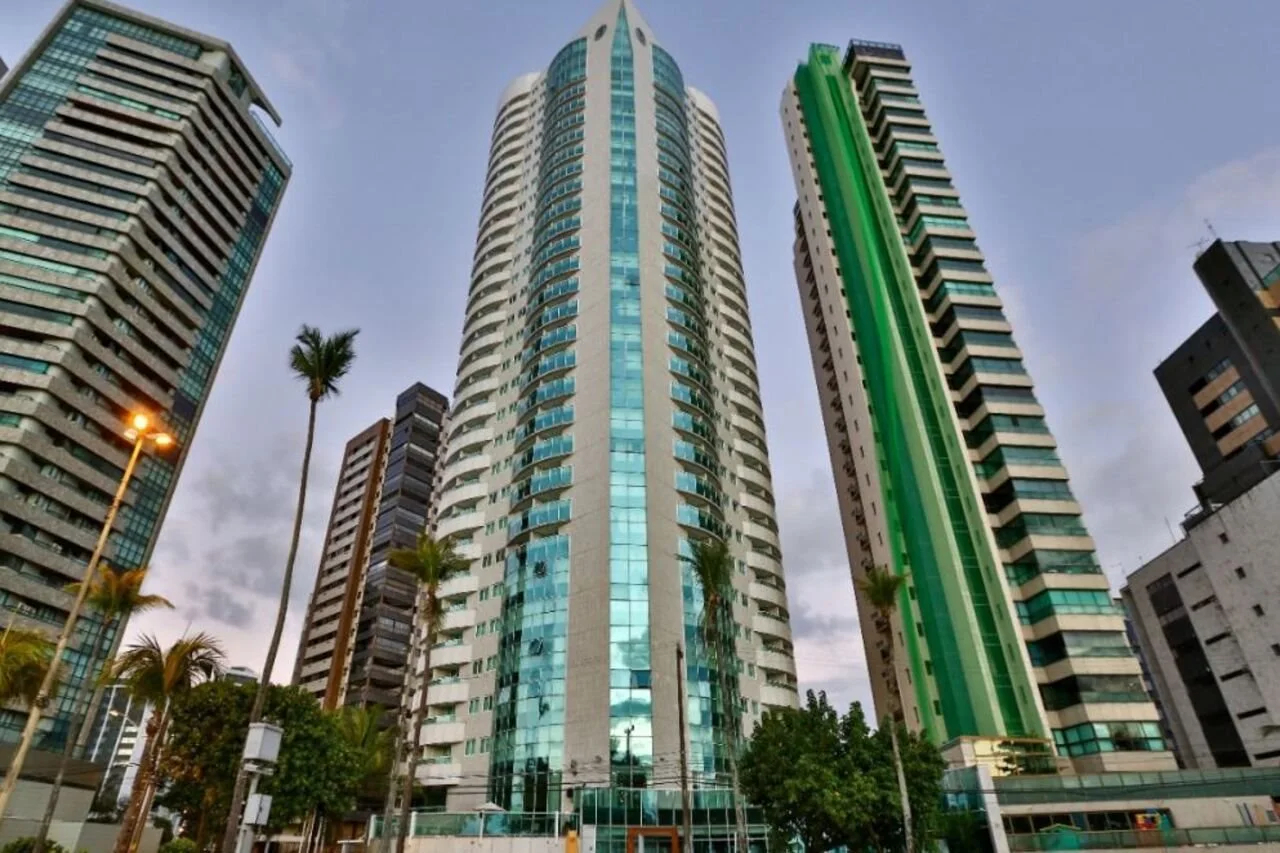 Foto - Radisson Recife