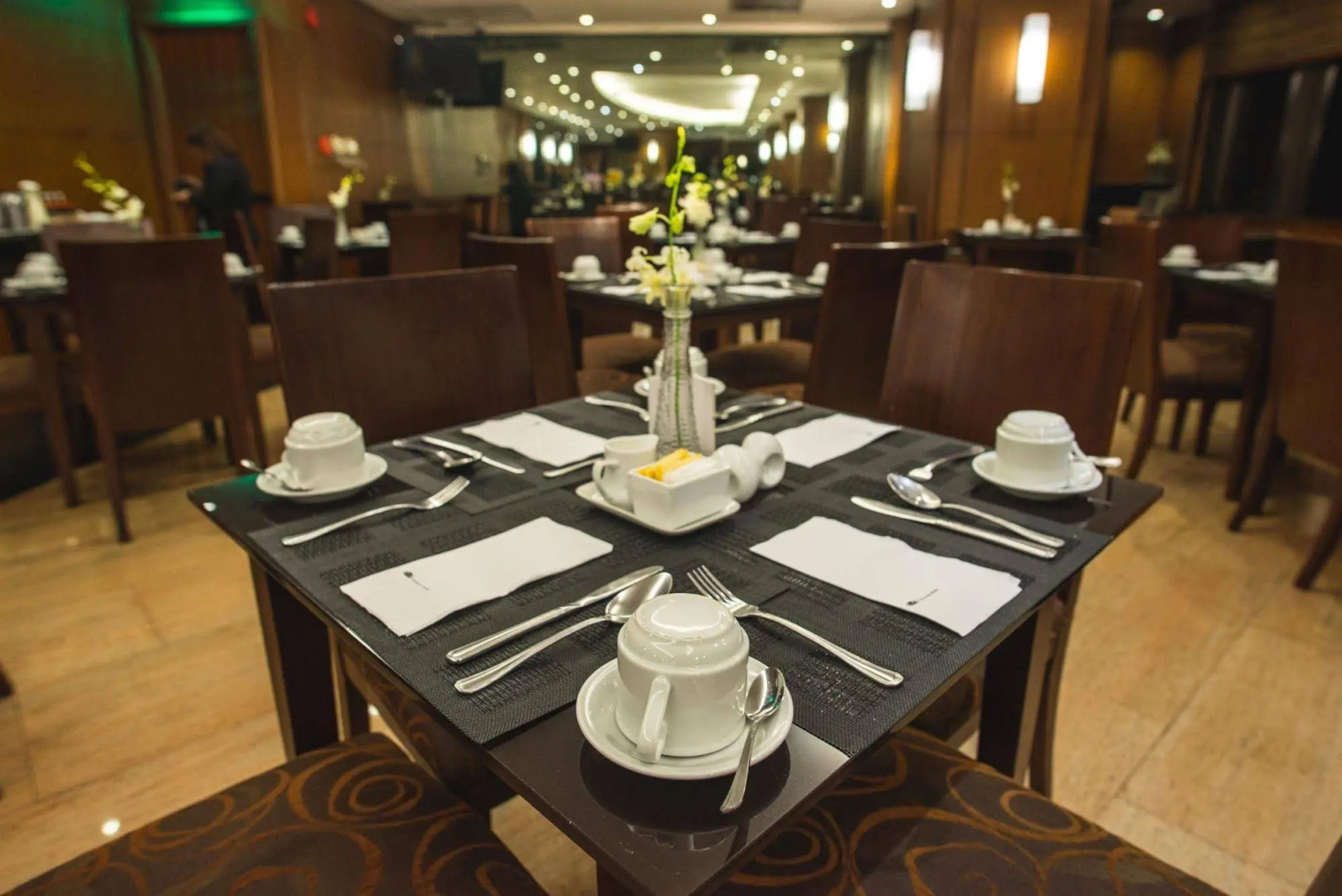 Photo - City Garden Hotel Makati