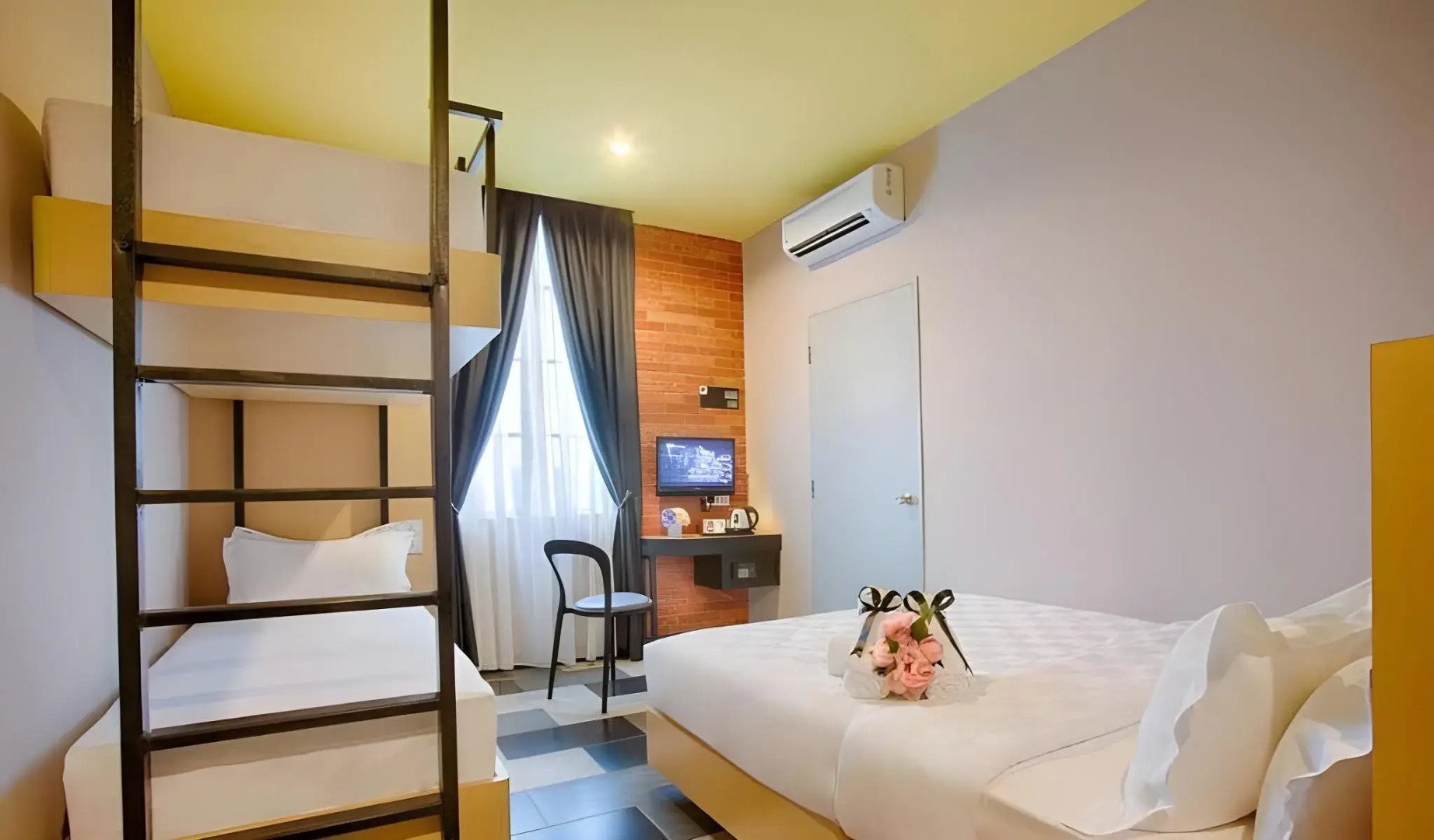 Foto - the youniQ Hotel, KLIA T1, KLIA T2