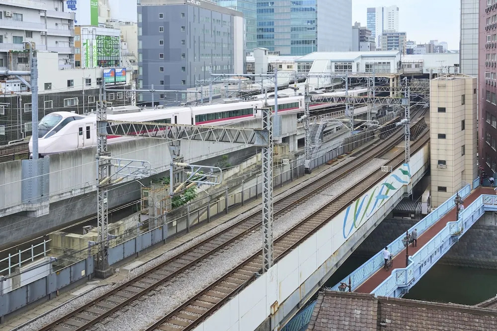 Photo - Super Hotel Premier Akihabara