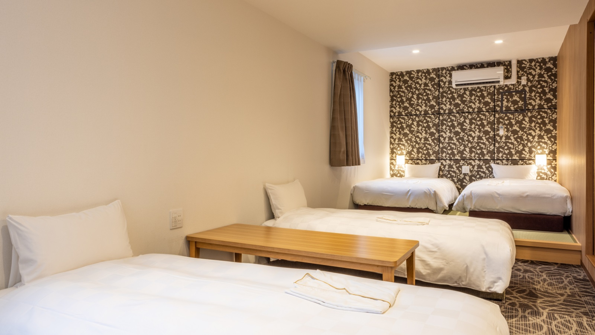 Foto - Sakura Garden Hotel