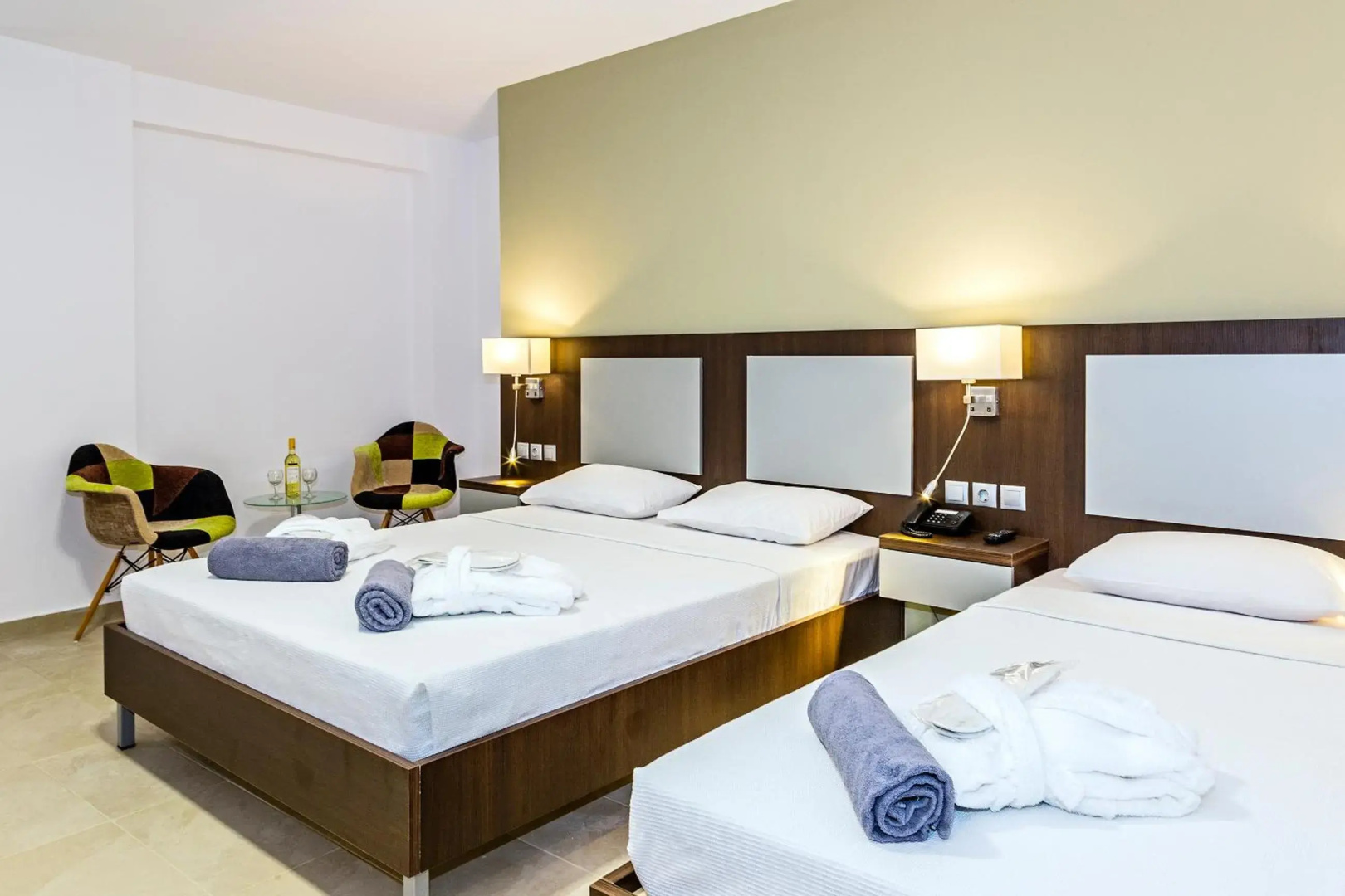 Foto - White Olive Premium Laganas - All Inclusive