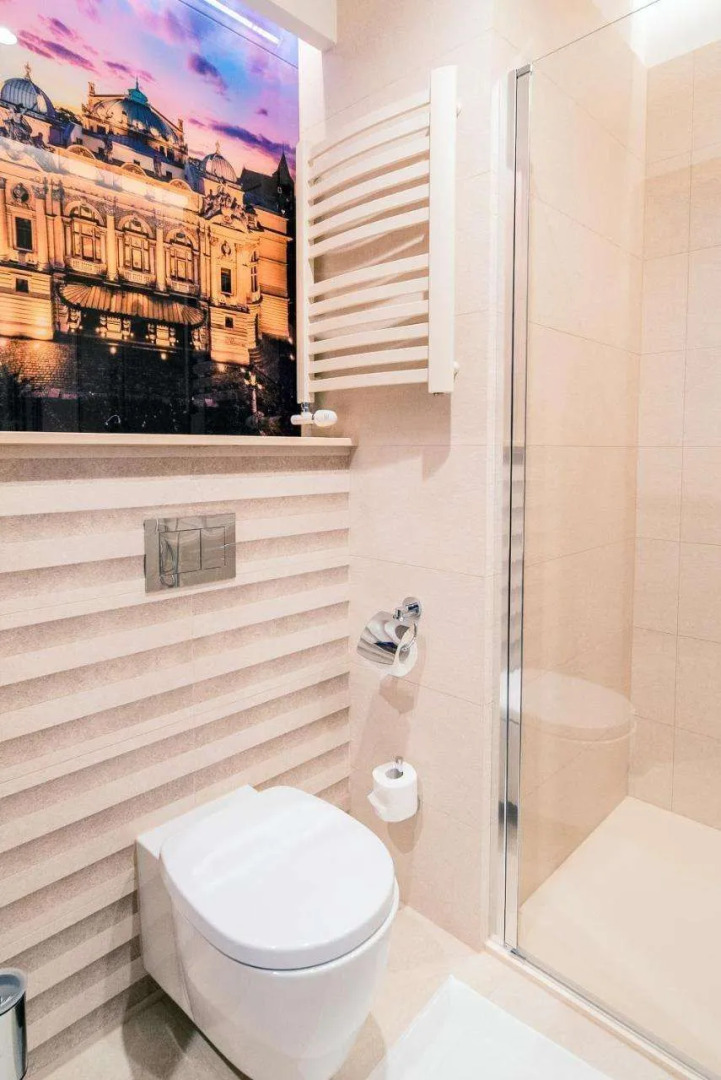 Photo - Sky Hotel Kraków