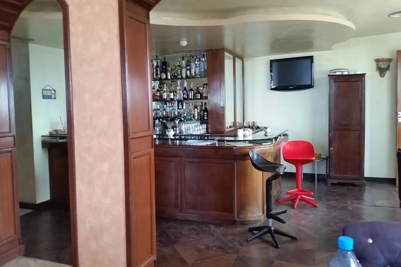 Foto - Belere Urban Hotel Rabat