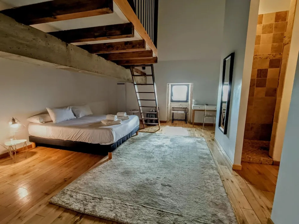 Foto - Les Chambres De La Renaissance