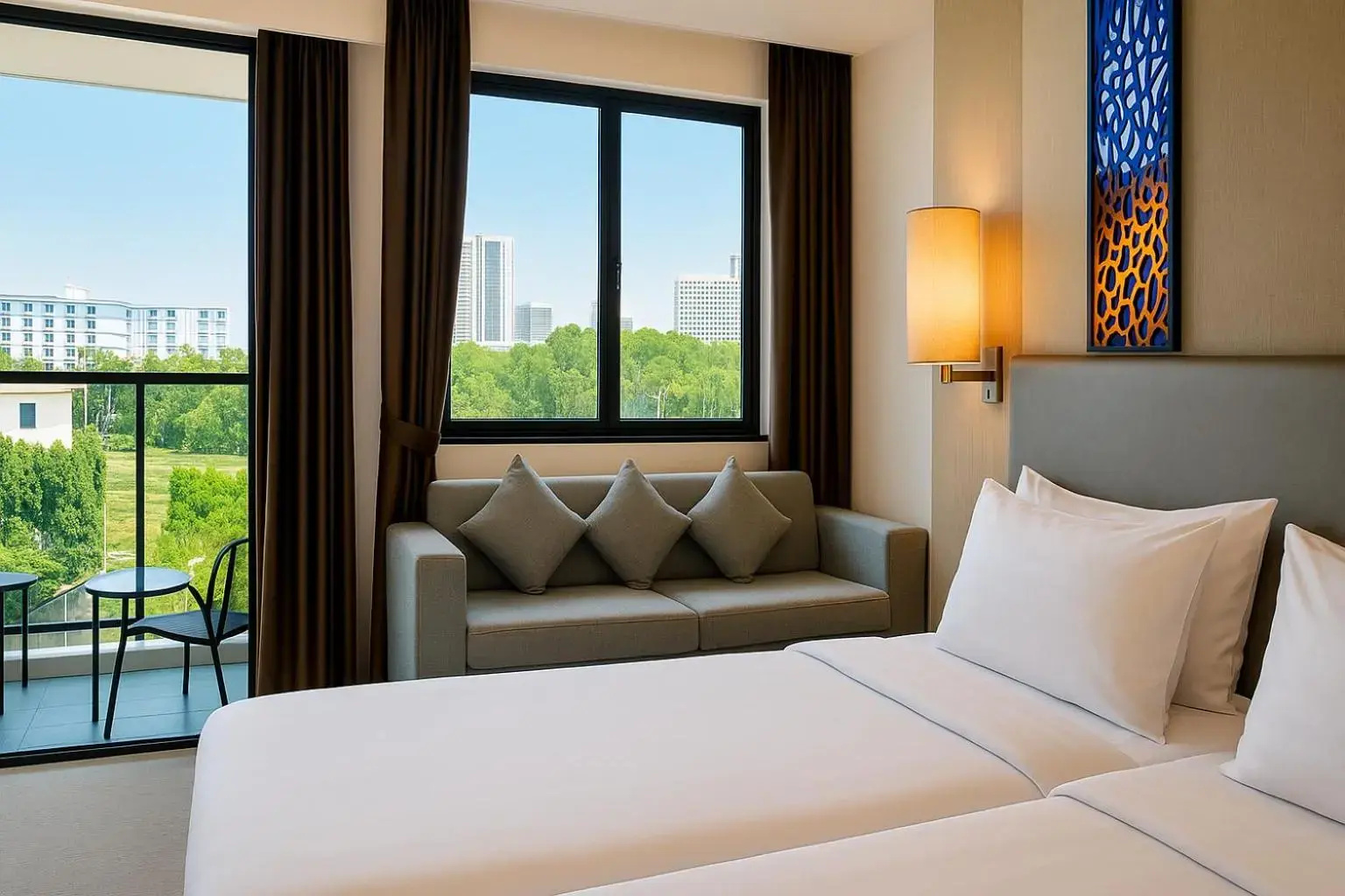 Foto - THE TJ HOTEL Pattaya