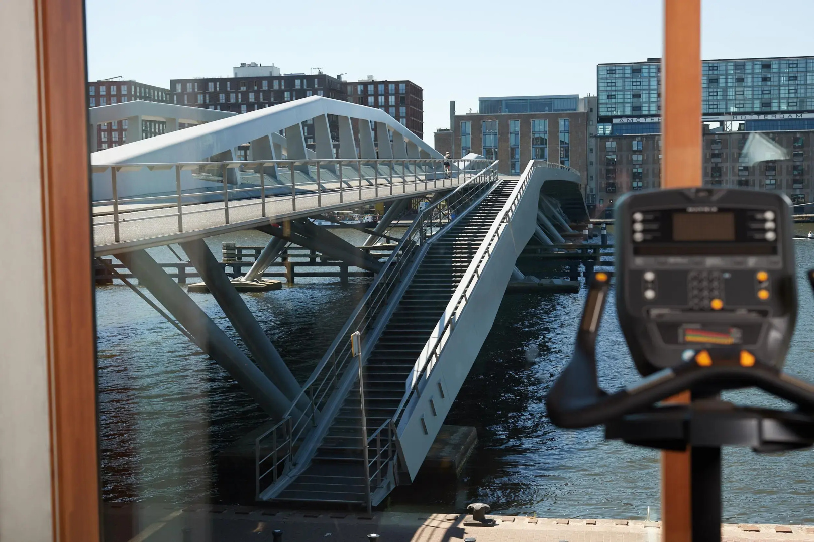 Photo - Hotel Jakarta Amsterdam