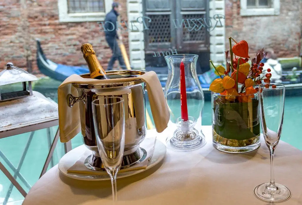 Photo - Ruzzini Palace Hotel