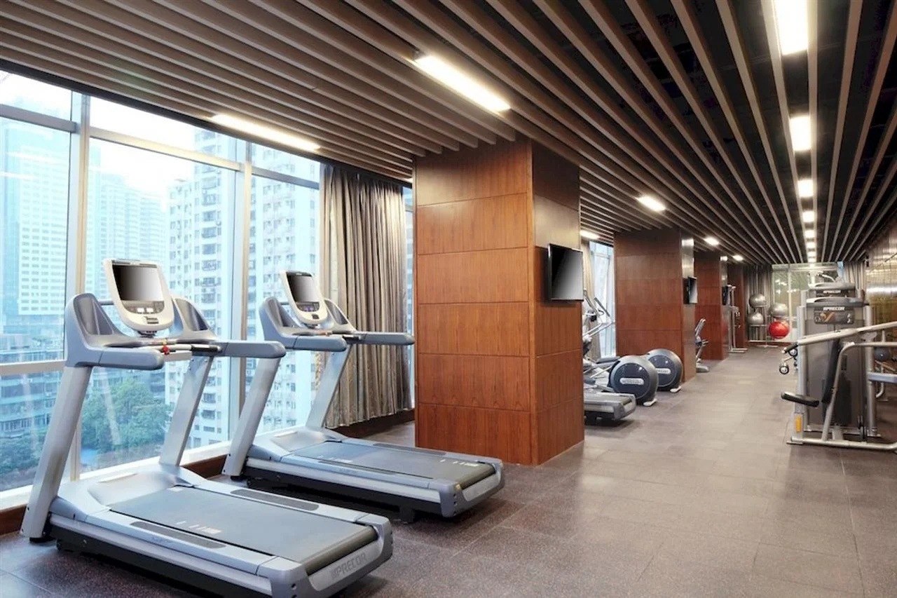 Foto - DoubleTree by Hilton Guangzhou