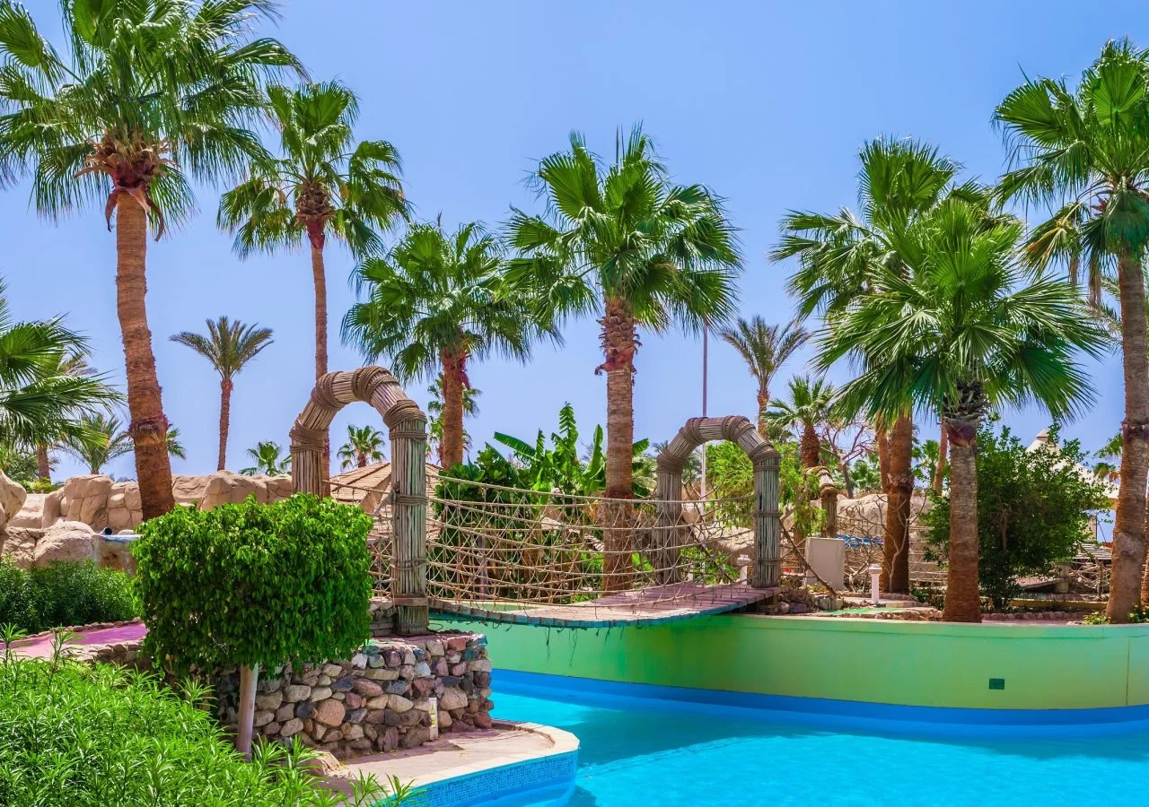 Foto - Pickalbatros Golf Beach Resort - All Inclusive