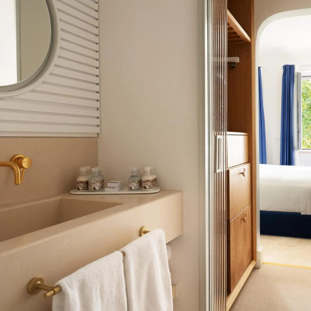 Photo - La Residenza Capri