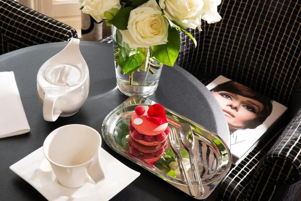 Photo - Hotel Ares Eiffel