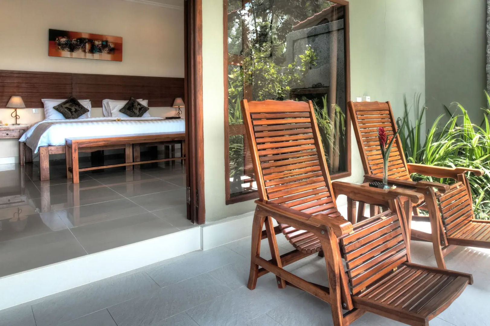 Photo - Sea Breeze Candidasa