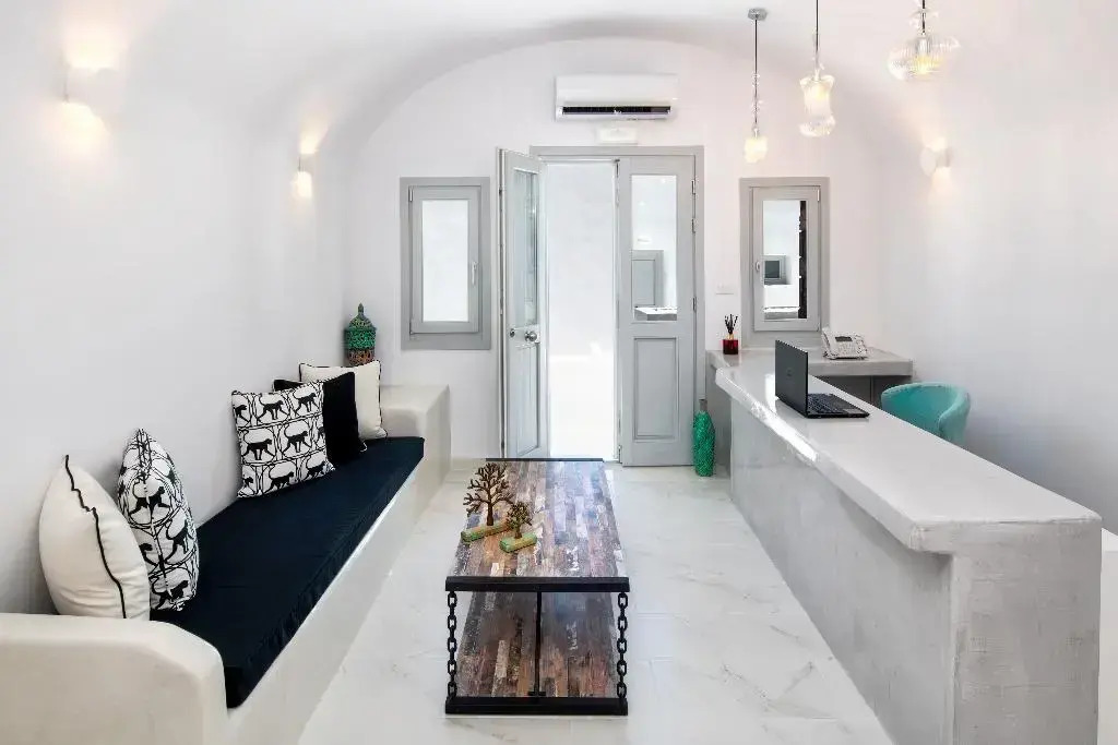 Foto - Siete Mares Luxury Suites